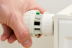 West Denton central heating repair costs