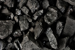 West Denton coal boiler costs