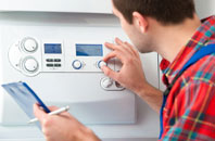 free West Denton gas safe engineer quotes