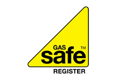 gas safe companies West Denton